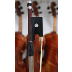 Douglas Raguse Violin Bow