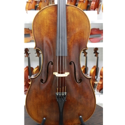 El Toro Limited Edition Strad Model 1300
