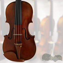 Cedar Music AG 15" Viola