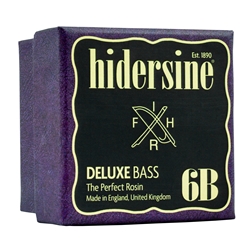 Hidersine Bass Rosin