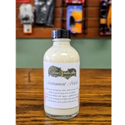 Texas Violin Shop Instrument Polish