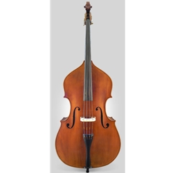 Samuel Shen Model 150 3/4 Bass