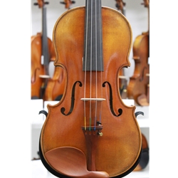 Cedar Music Model CD Violin