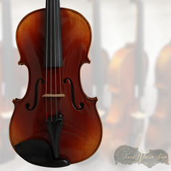 Otto Musica Model 350 16" Viola