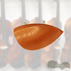 Brandt Model Violin Chinrest