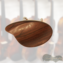 Edu Model Violin Chinrest