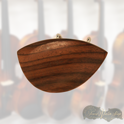 Teka Model Violin Chinrest