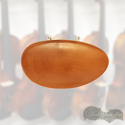 New Flesh Model Viola Chinrest