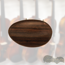 Beran Model Viola Chinrest