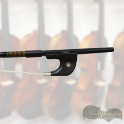 Artino Composite German Bass Bow 3/4