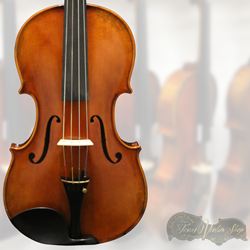 Thankful Strings A150 Model Viola 15.5"