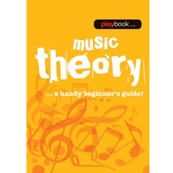 Playbook Music Theory