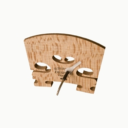 L.R. Baggs Violin Pickup with Carpenter Jack