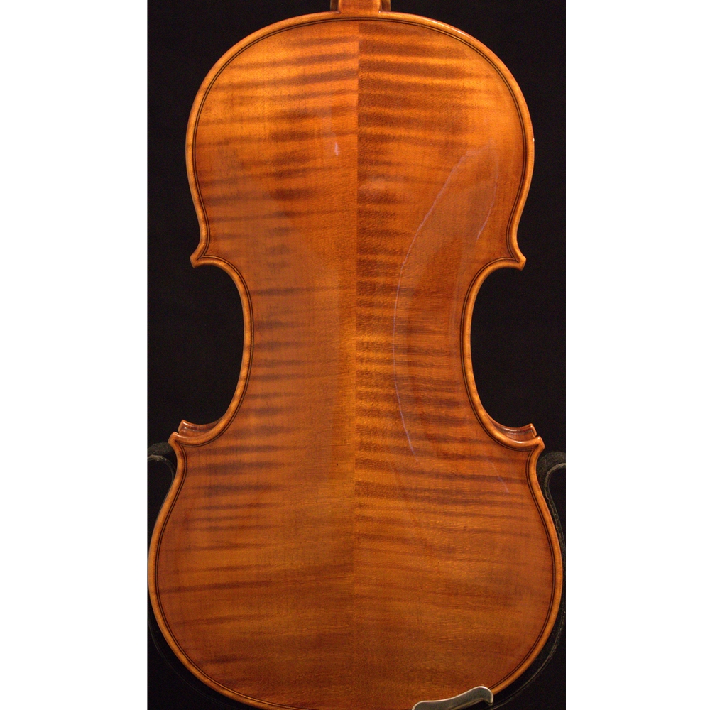 Texas Violin Shop - Conrad A Gotz Violin