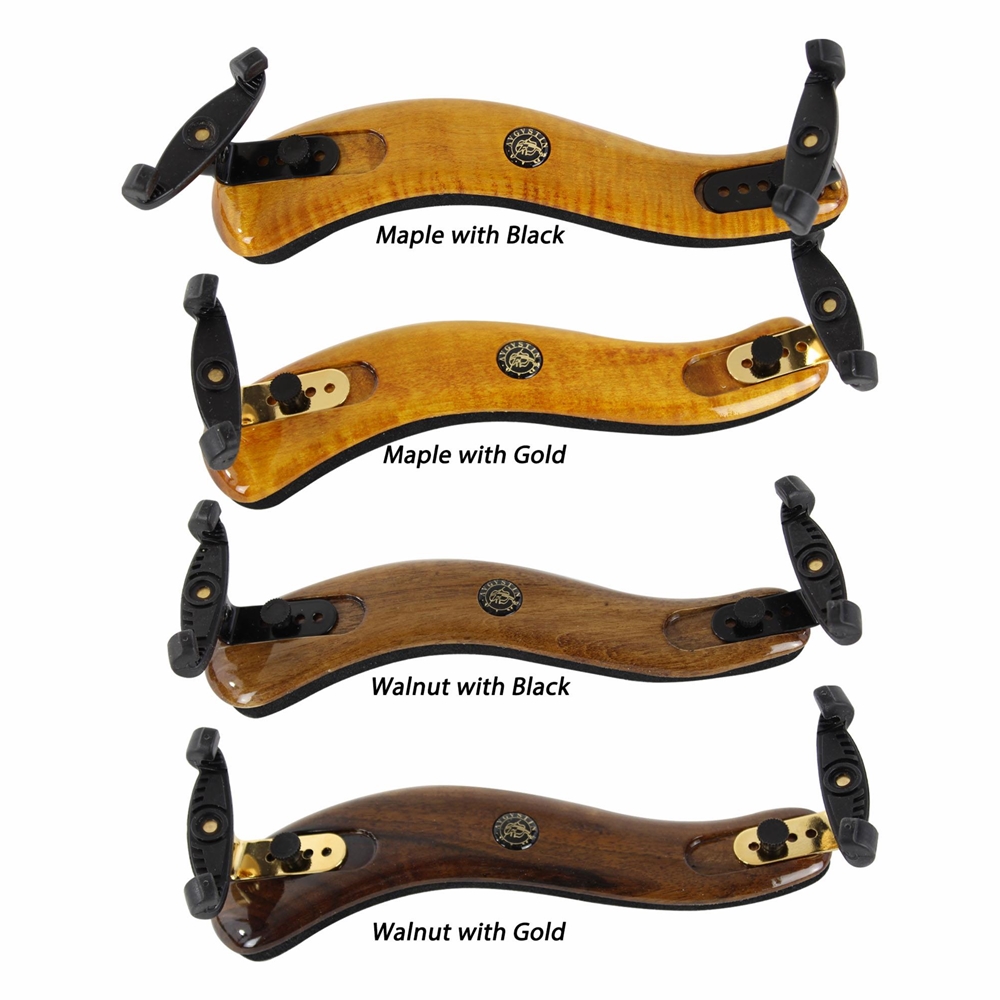 Texas Violin Shop Viva La Musica Shoulder Rest Professional Model