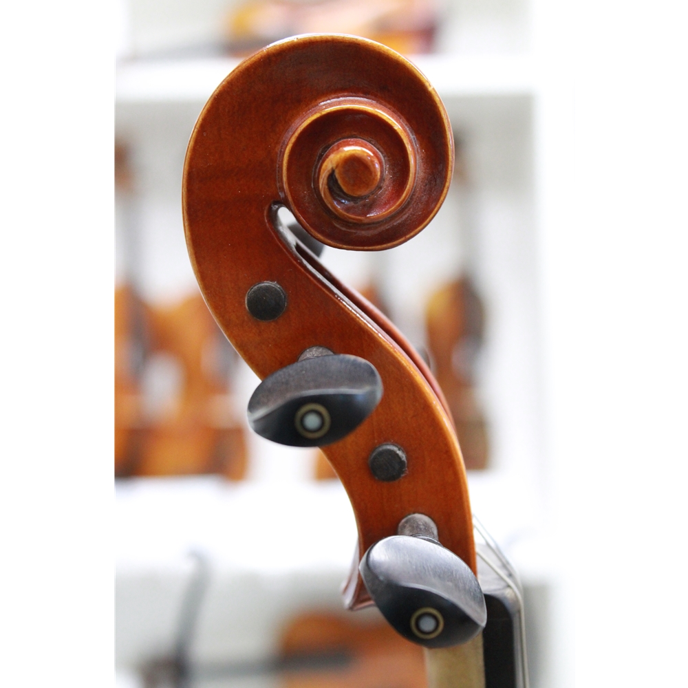 Texas Violin Shop - Ars Music Strad Model Violin