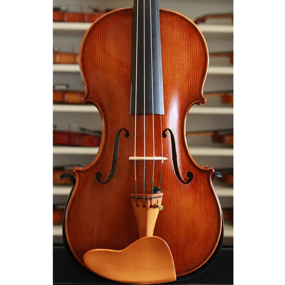 Texas Violin Shop - Thomas Krafft 4/4 Violin