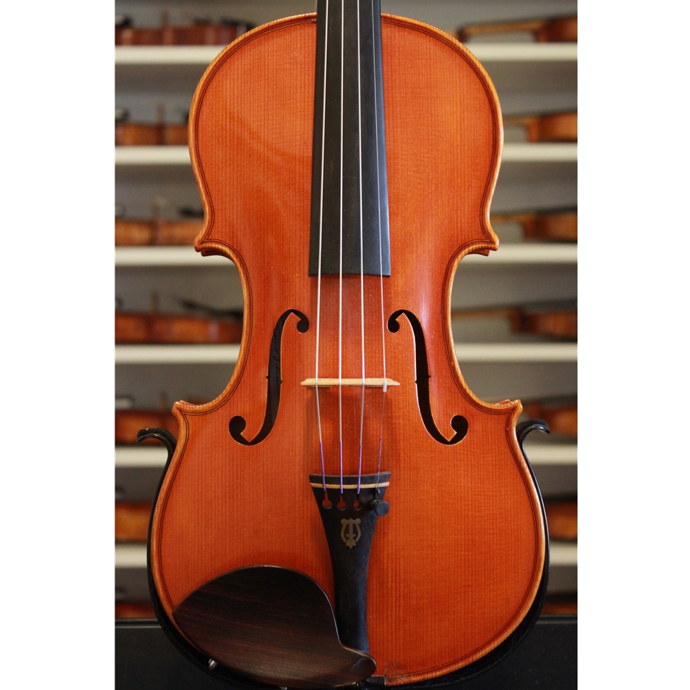 Texas Violin Shop - Giacomo e Leandro Bisiach