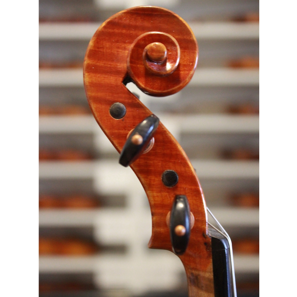 Texas Violin Shop - Giacomo e Leandro Bisiach
