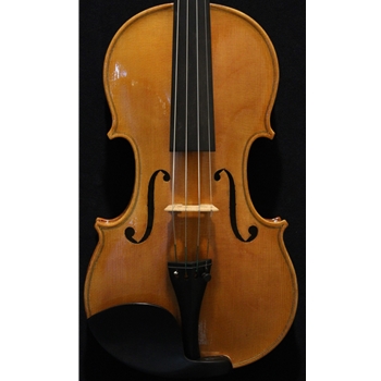 El Leon Strad Model Violin