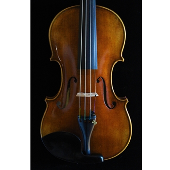 M.F. Bieg Violin Made in Germany