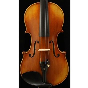 Paolo Lorenzo Violin