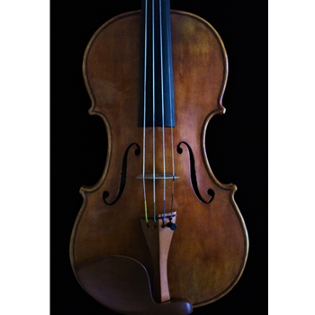 Alfred Roredame Personal Model Violin