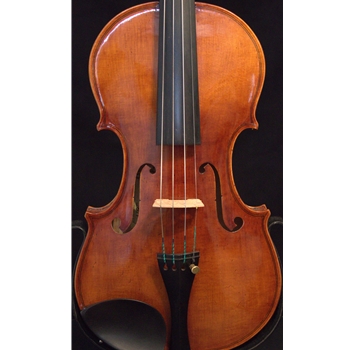 Peter White Personal Model Violin