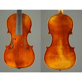 Klaus Ludwig Clement V-3 Violin