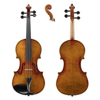 Otto Musica VN 535 Guarneri Model Violin