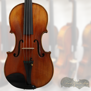 Thankful Strings 15.5" Viola Strad Model