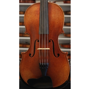 Cedar Music Amati Model Viola 15.5"