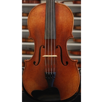 Cedar Music Amati Model Viola 15.5"