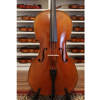 Thankful Strings A150 Strad Model Cello 4/4