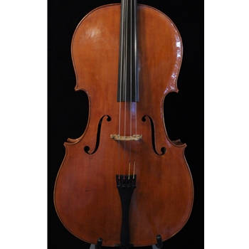 Alfred Roredame Personal Model Cello 4/4