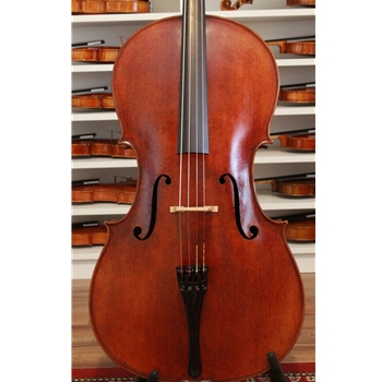 El Toro Classic Strad Model Cello 44