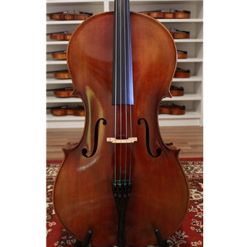 El Toro Prodigy Strad Model Cello 4/4