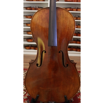 Emmanuel Esposito Classic Model Cello 4/4