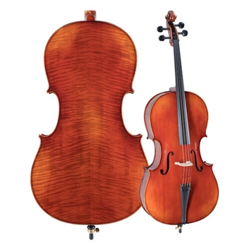 Otto Musica VC-317 Cello 4/4