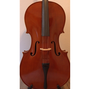 Vibrante Strad Model Cello