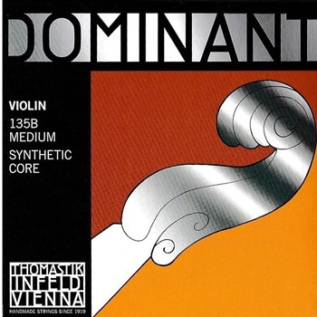 Dominant Violin Set