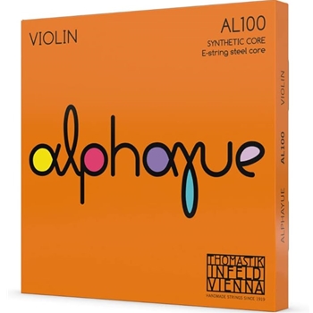 Alphayue Violin Set