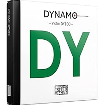 Dynamo Violin Set