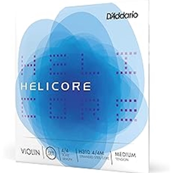 Helicore Violin Set