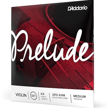 Prelude 4/4 Violin Set