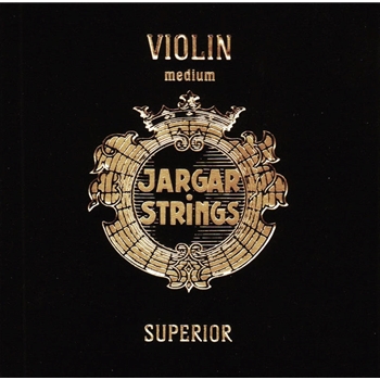 Jargar Superior Violin Set