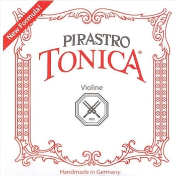 Tonica Violin Set