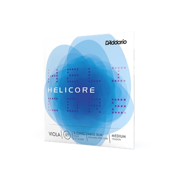 Helicore X Long Viola Set