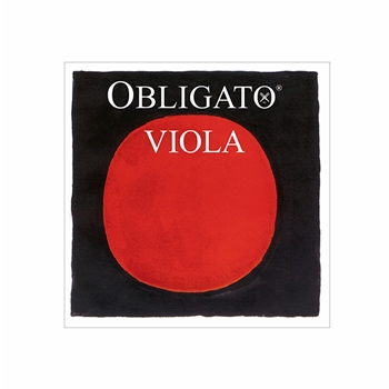 Obligato Viola Set