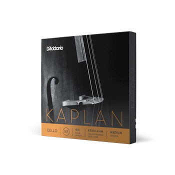 Kaplan Cello Set